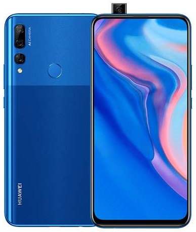 Huawei Y9 Prime (2019)